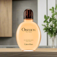 Obsession For Men 200ML