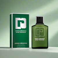 Paco Rabanne Pour Homme EDT 100ml For Men