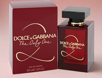 Dolce & Gabbana The Only One 2 Eau de Parfum 100ml