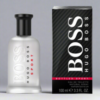Hugo Boss Bottled Sport For Men Eau de toilette 100ml