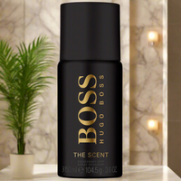 Hugo Boss Boss The Scent 150ml Deodorant Spray