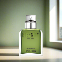 Eternity For Men Eau de Parfum 100ML