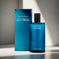 Cool Water After Shave for Men by Davidoff