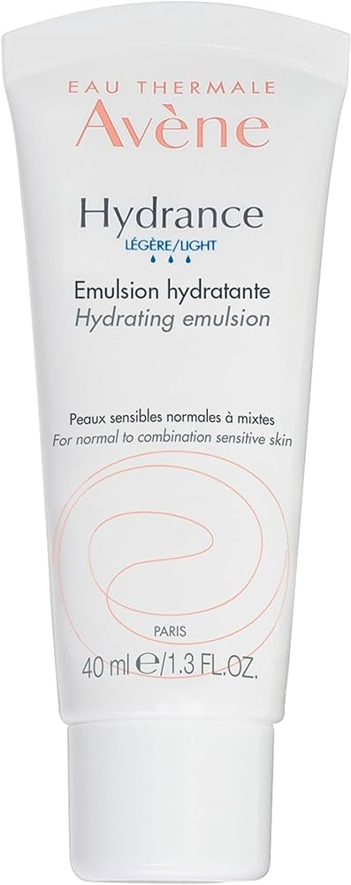 Avene Light Hydrating Emulsion 40ML