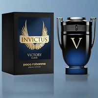 Paco Rabanne Invictus Victory Elixir 100ml