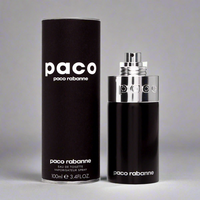 Paco Rabanne Paco Eau de Toilette 100ml