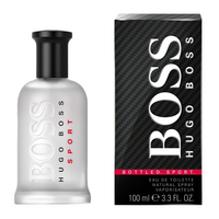 Hugo Boss Bottled Sport For Men Eau de toilette 100ml