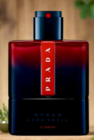 Prada Ocean Luna Rossa Le Perfum