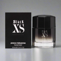 Paco Rabanne Black XS Eau de Toilette 100ml