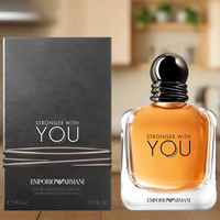Emporio Armani Stronger With You Eau de Toilette 100ml