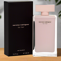 Narciso Rodriguez For Her Eau de Parfum 100ml