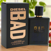 DIESEL BAD BY DIESEL FOR MEN - Eau De Toilette SPRAY