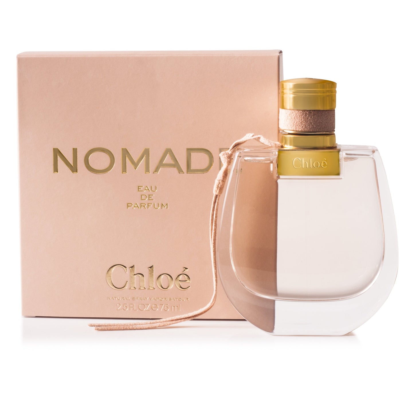 Chloé Nomade Eau De Parfum 75ml