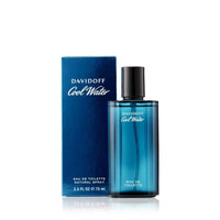 David off Cool Water For Men Eau De Toilette Spray