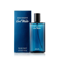 David off Cool Water For Men Eau De Toilette Spray