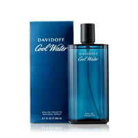 David off Cool Water For Men Eau De Toilette Spray