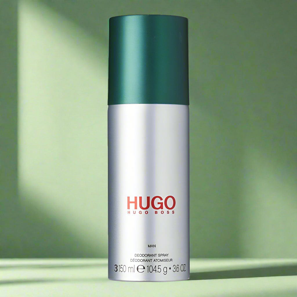 Hugo Boss Hugo Man 150ml Deodorant Spray