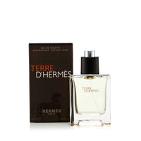 Terre D'Hermes Eau de Toilette Spray for Men by Hermes