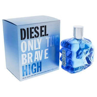 ONLY THE BRAVE HIGH BY DIESEL FOR MEN - Eau De Toilette SPRAY