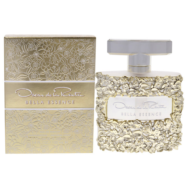 Bella Essence by Oscar de la Renta for Women - EDP Spray