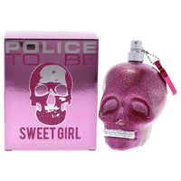 Police To Be Sweet Girl by Police for Women - EDP Spray