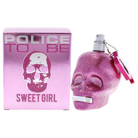 Police To Be Sweet Girl by Police for Women - EDP Spray