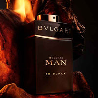 BVLGARI MAN IN BLACK EAU DE PARFUM 60 ML