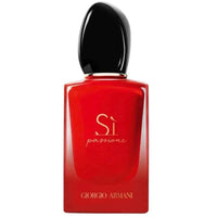 Giorgio Armani Si Passione Eau de Parfum 30ML/50ML