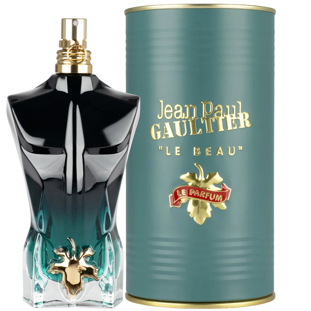 Jean Paul Gaultier Le Beau Le Parfum Intense Eau De Parfum 125ml