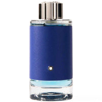 Mont Blanc Explorer Ultra Blue Edp 100ml