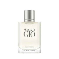 Giorgio Armani Acqua Di Gio EDT 50ML perfume For Men