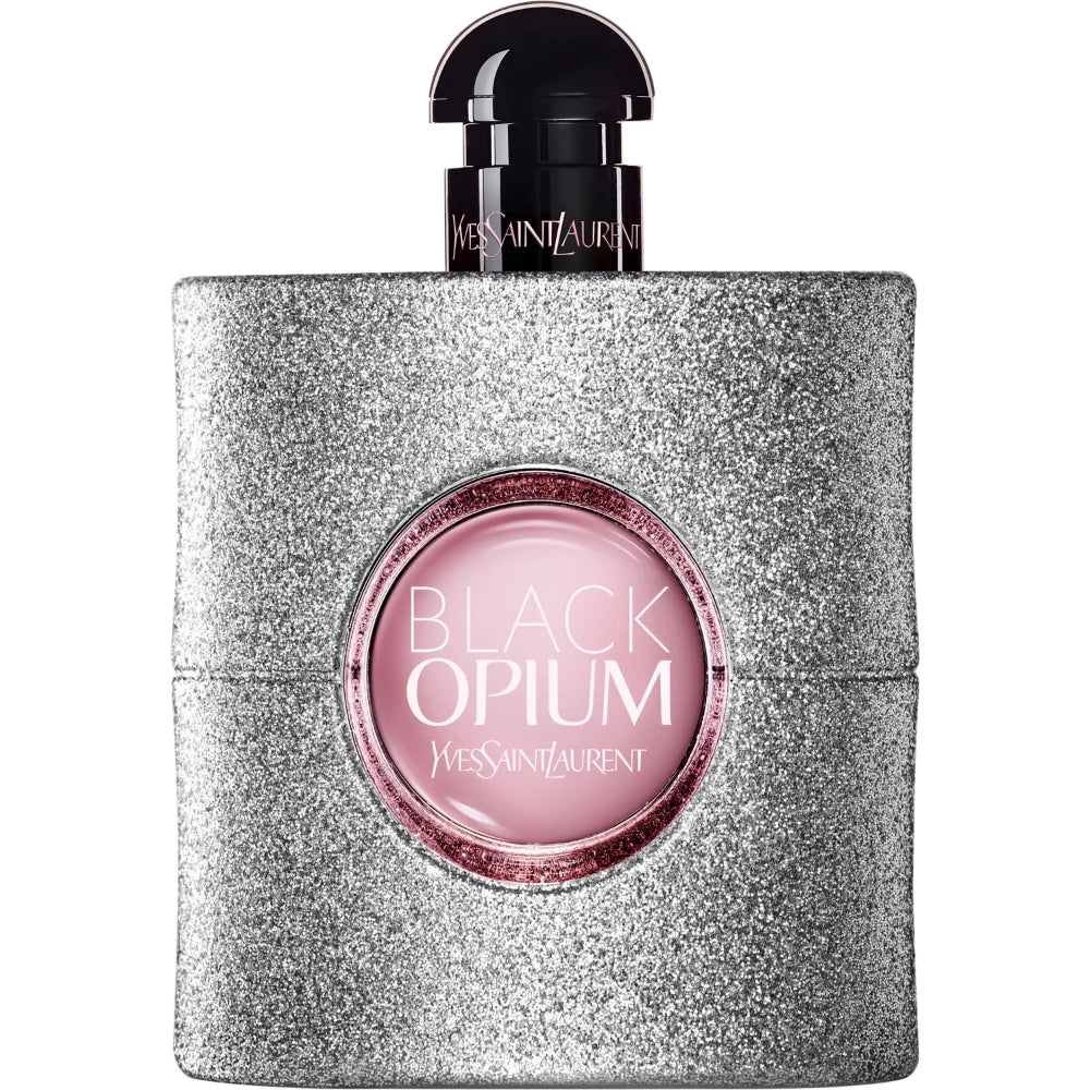 Yves Saint Laurent Black Opium Glitter Eau De Parfum 50ML/90ML