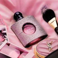 Yves Saint Laurent Black Opium Glitter Eau De Parfum 50ML/90ML