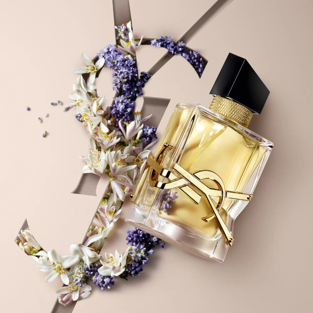 Yves Saint Laurent Libre fragrance