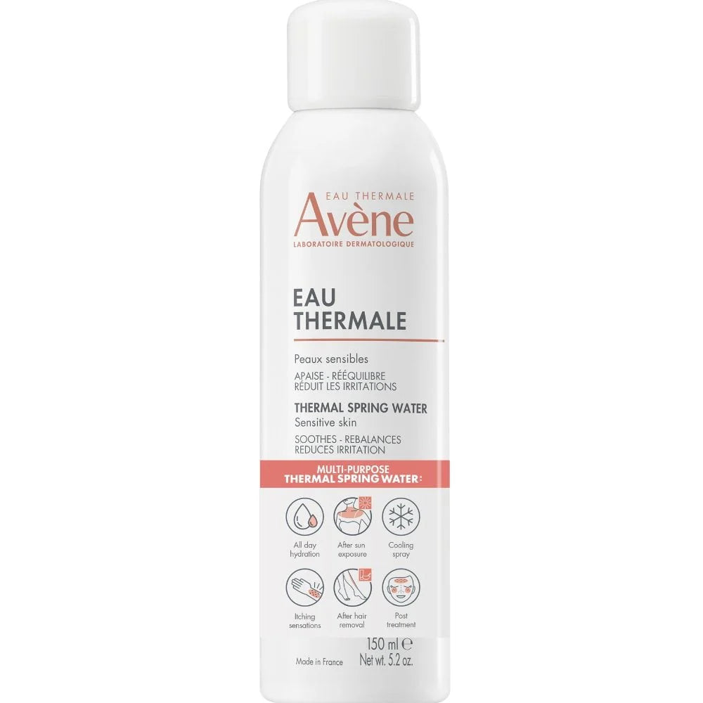 Avene Thermal Spring Water Spray 50ML/150ML/300ML