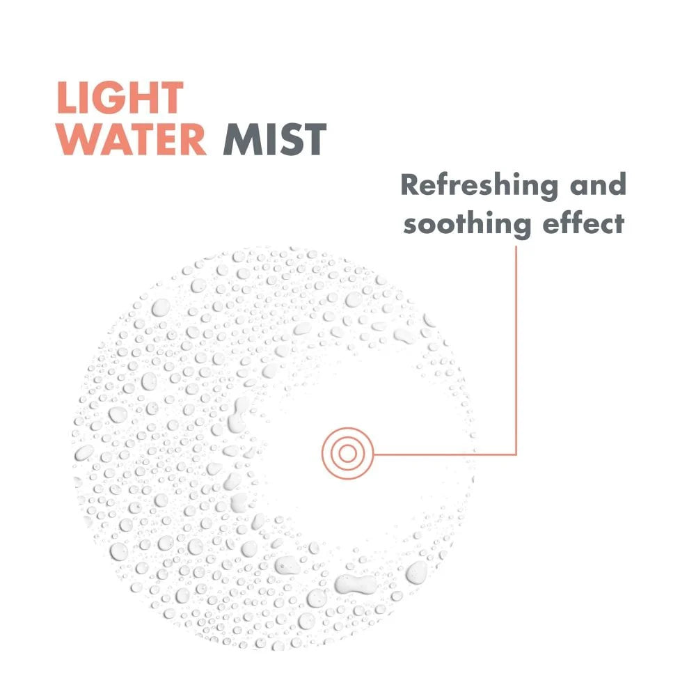 Avene Thermal Spring Water Spray 50ML/150ML/300ML
