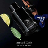 Giorgio Armani ARMANI CODE Parfum
