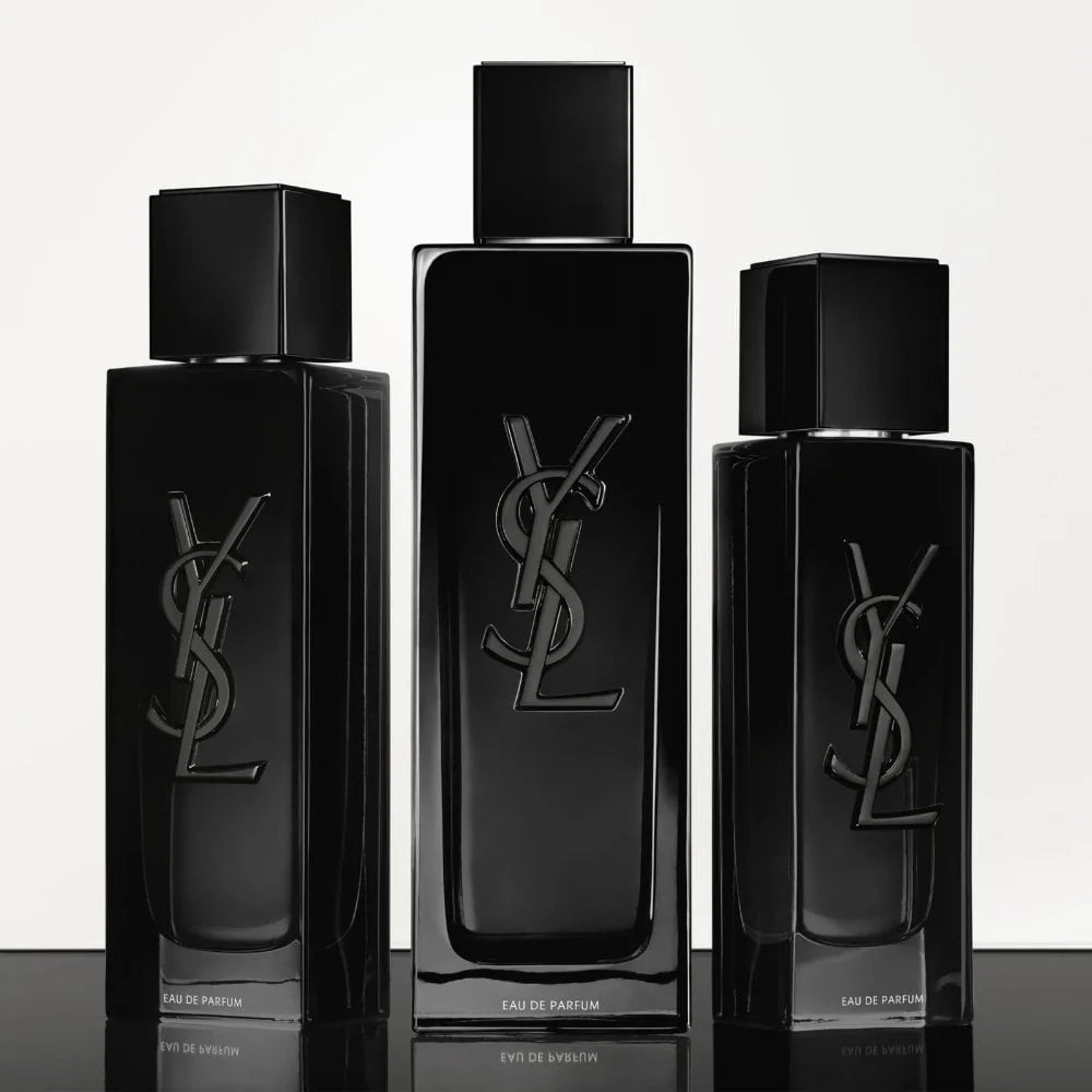 Yves Saint Laurent Myslf Eau De Parfum for Men
