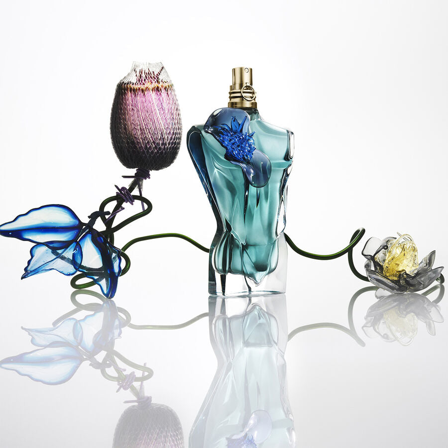 Jean Paul Gaultier Le Beau FLOWER EDITION 125ML