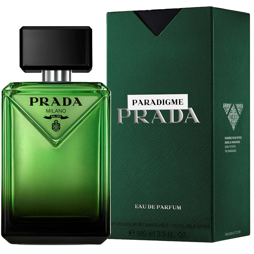 Prada Milano Paradigme Eau de Parfum