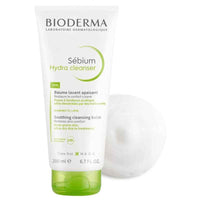 Bioderma Sebium Hydra Cleanser Soothing Cleansing Balm 200ml