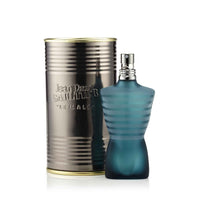 Gaultier Le Male Eau de Toilette Spray for Men by Jean Paul Gaultier 75ML