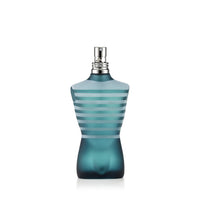 Gaultier Le Male Eau de Toilette Spray for Men by Jean Paul Gaultier 75ML