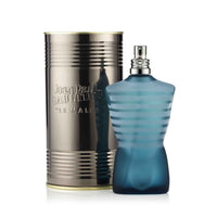 Gaultier Le Male Eau de Toilette Spray for Men by Jean Paul Gaultier 75ML