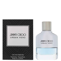 Jimmy Choo Urban Hero 50ml EDP Spray