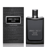 Jimmy Choo Man Intense Eau de Toilette 100ml