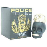 POLICE TO BE THE KING BY POLICE FOR MEN - Eau De Toilette SPRAY
