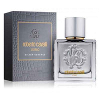 Roberto Cavalli Uomo Silver Essence Eau de Toilette 100ml