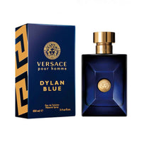 Versace Pour Homme Dylan Blue Eau de Toilette 100ml