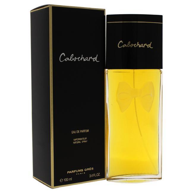 CABOCHARD BY GRES FOR WOMEN - Eau De Parfum SPRAY
